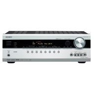 ONKYO TX-SR508 silver - AV Receiver