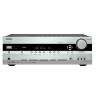 ONKYO TX-SR576 stříbrný - -