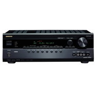ONKYO TX-SR578 black - AV Receiver