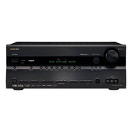 ONKYO TX-SR606 černý - -
