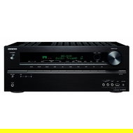 ONKYO TX-NR509 black - AV Receiver