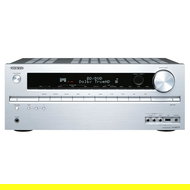 ONKYO TX-NR579 silver - AV Receiver
