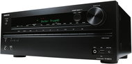 ONKYO TX-NR515 black - AV Receiver