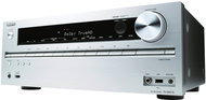 ONKYO TX-NR515 silver - AV Receiver