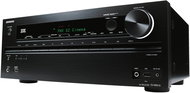 ONKYO TX-NR616 black - AV Receiver