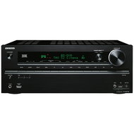 ONKYO TX-NR709 black - AV Receiver
