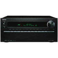 ONKYO TX-NR809 black - AV Receiver