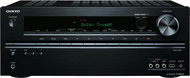 ONKYO TX-NR525 black - AV Receiver