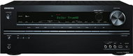 ONKYO TX-NR626 black - AV Receiver