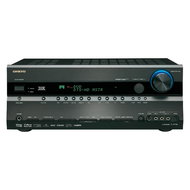 ONKYO TX-SR706 černý - AV Receiver