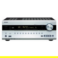 ONKYO TX-NR708 stříbrný - AV Receiver