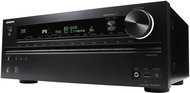 ONKYO TX-NR717 Black - AV Receiver