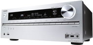 ONKYO TX-NR717 Silver - AV Receiver