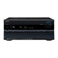 ONKYO TX-SR875E černý - -