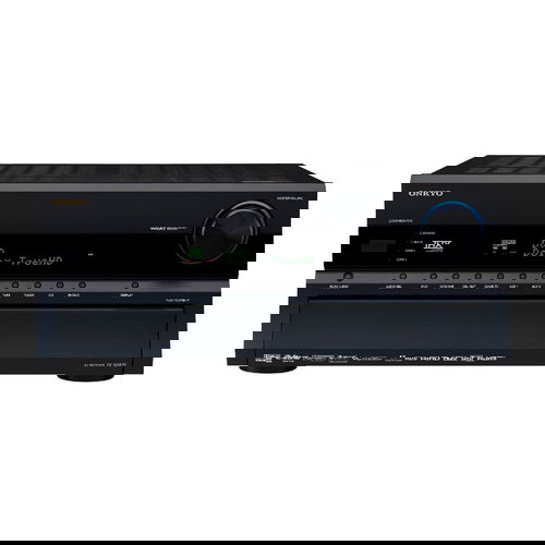 ONKYO TX-SR875E černý - - - Main image