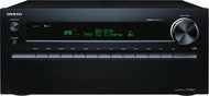 ONKYO TX-NR828 black - AV Receiver