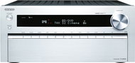 ONKYO TX-NR828 silver - AV Receiver