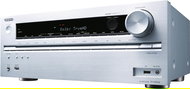  ONKYO TX-NR636 Silver  - AV Receiver
