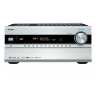 ONKYO TX-NR807 stříbrný - AV Receiver