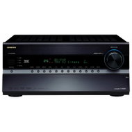 ONKYO TX-NR808 černý - AV Receiver