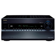 ONKYO TX-NR1008 černý - AV Receiver