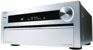ONKYO TX-NR1010 silver - AV Receiver