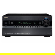 ONKYO TX-NR3007 černý - AV Receiver