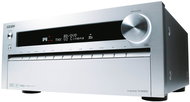 ONKYO TX-NR3010 silver - AV Receiver