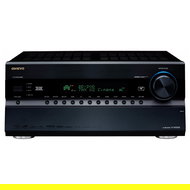 ONKYO TX-NR5008 černý - AV Receiver