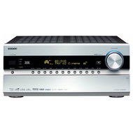 ONKYO TX-NR5008 silver - AV Receiver