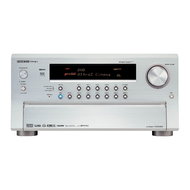 ONKYO TX-NR5000E stříbrný - -