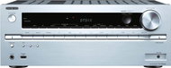 ONKYO TX-NR646 Silver - AV Receiver