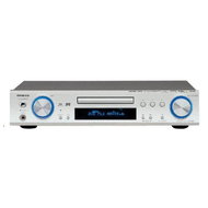 ONKYO TX-NR905E stříbrný - DVD Player
