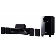 ONKYO HT-S5305 black - Speakers