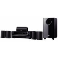 ONKYO HT-S5405 black - Home Theatre