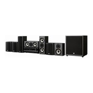 ONKYO HT-S9100THX černá - Speakers