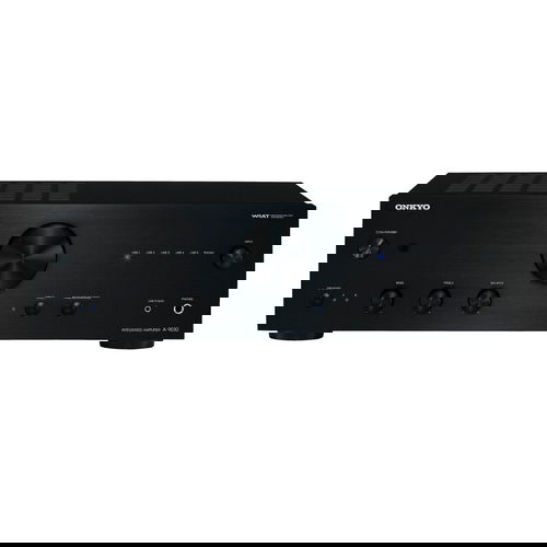 ONKYO A-9030 černý - HiFi zesilovač - Hlavní obrázek