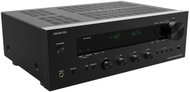 ONKYO TX-8470 Black - HiFi Amplifier