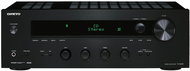  ONKYO TX-8030 Black  - Stereo Receiver