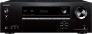 AV Receiver ONKYO TX-NR5100 DAB černý - AV receiver