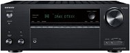AV receiver ONKYO TX-NR7100 DAB čierny - AV receiver
