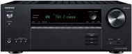 AV Receiver ONKYO TX-NR6100 černý - AV receiver