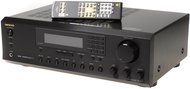 Onkyo TX-8255 Black - Stereo Receiver