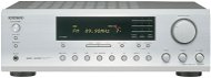 Onkyo TX-8255 Silver - Stereo Receiver