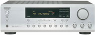 Onkyo TX-8255 Silver - Stereo Receiver
