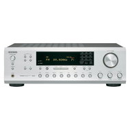 ONKYO TX-8555 střbrný - Stereo Receiver