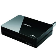 ONKYO UP-DT1 black - DAB Tuner