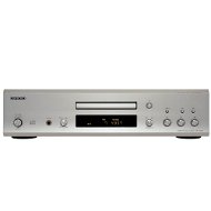 ONKYO DX-7555 stříbrný - CD Player