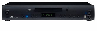 ONKYO C-S5VL černý - CD přehrávač - Hlavní obrázek