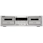 ONKYO TA-RW255 stříbrný - HiFi Cassette Player